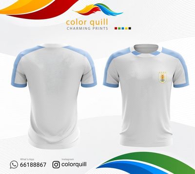 Uruguay 11