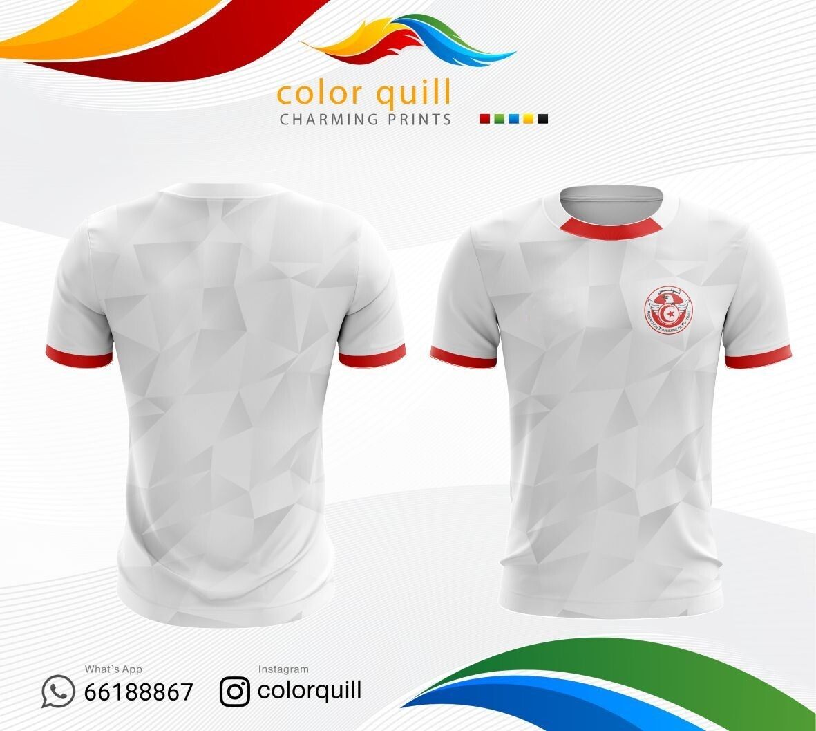 Tunisia Team 11