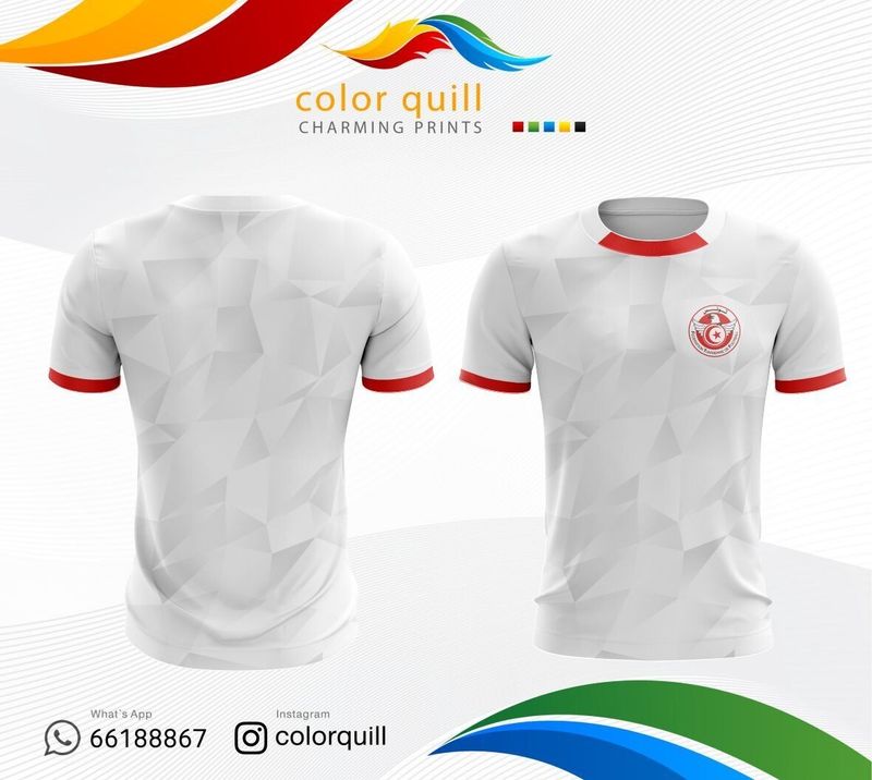 Tunisia Team 11