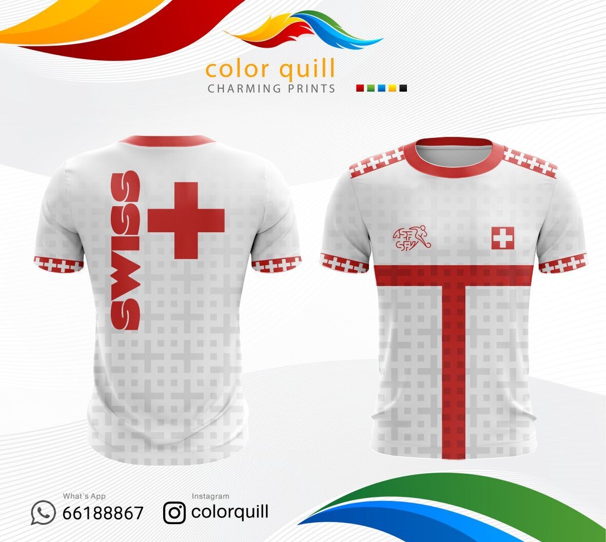 Switzerland 7