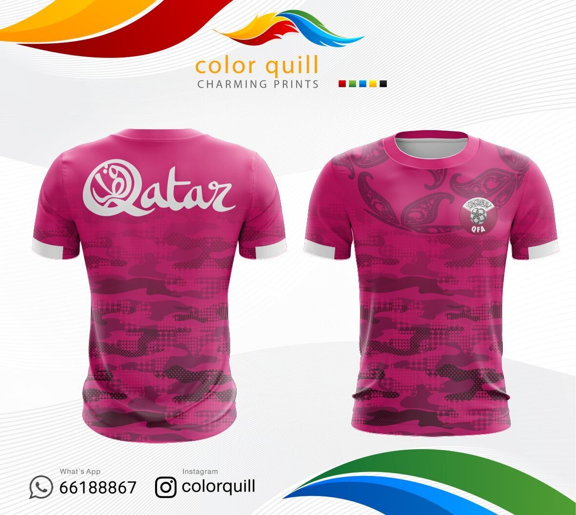 Qatar National Team 11