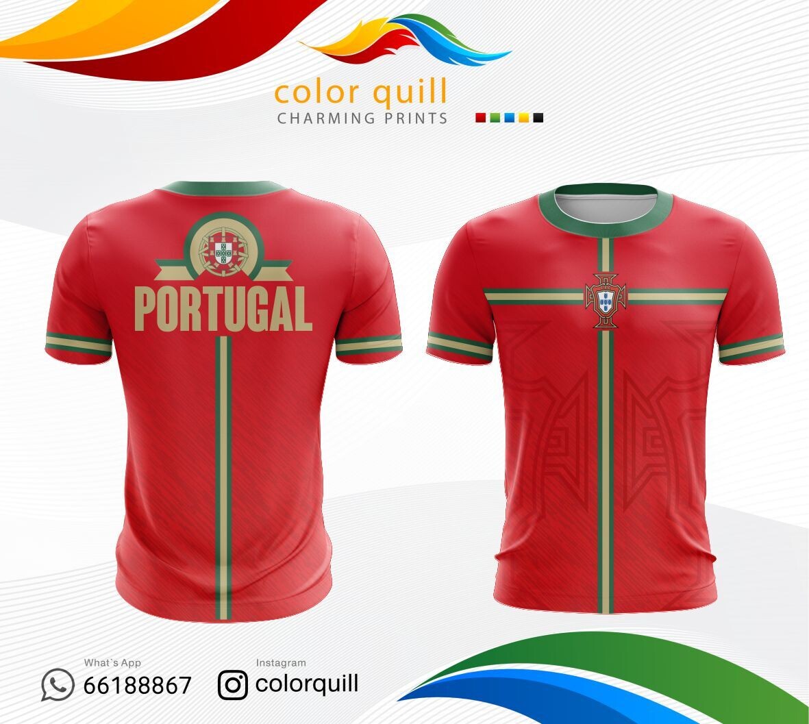 PORTUGAL 3
