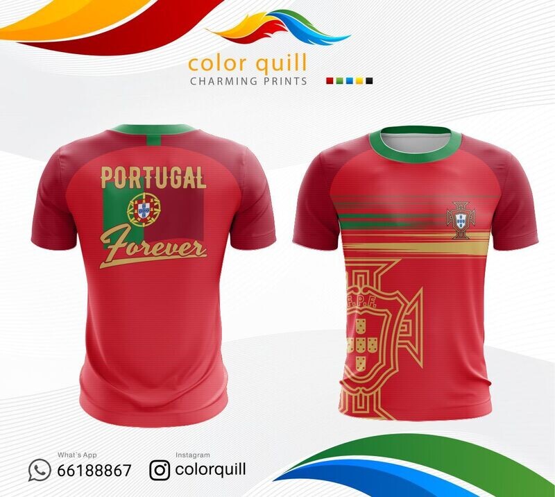 PORTUGAL 5