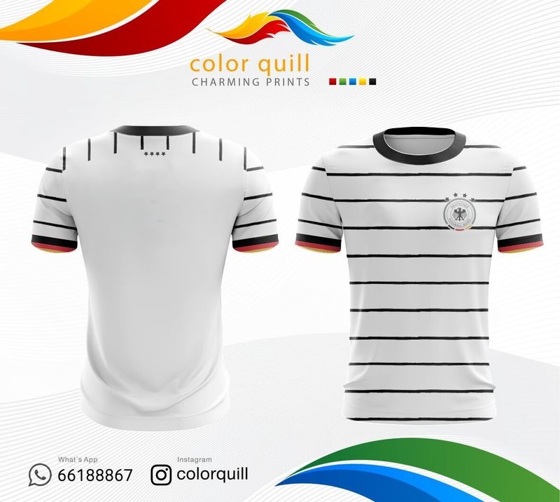 Germany National Team 11