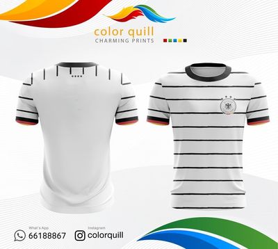 Germany National Team 11