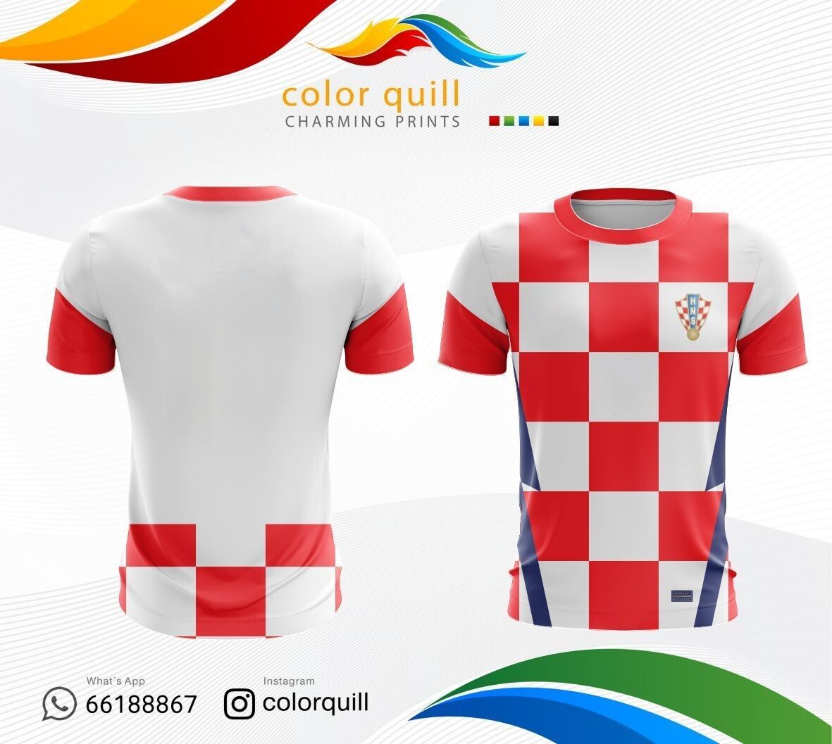 Croatia National Team 12