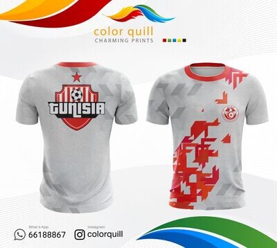 Tunisia Team 2
