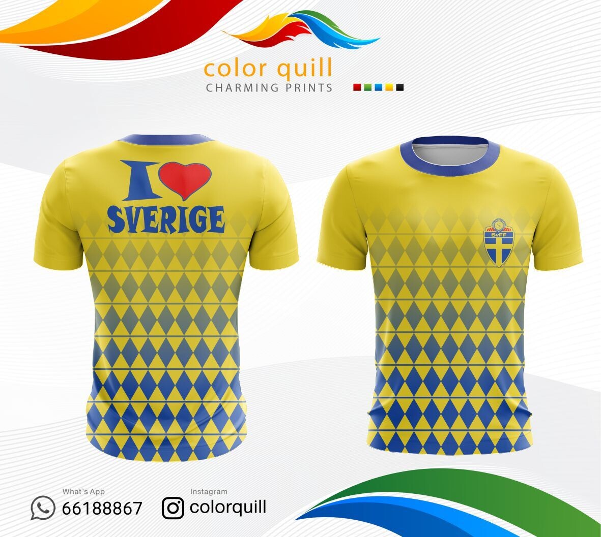 Sweden 2