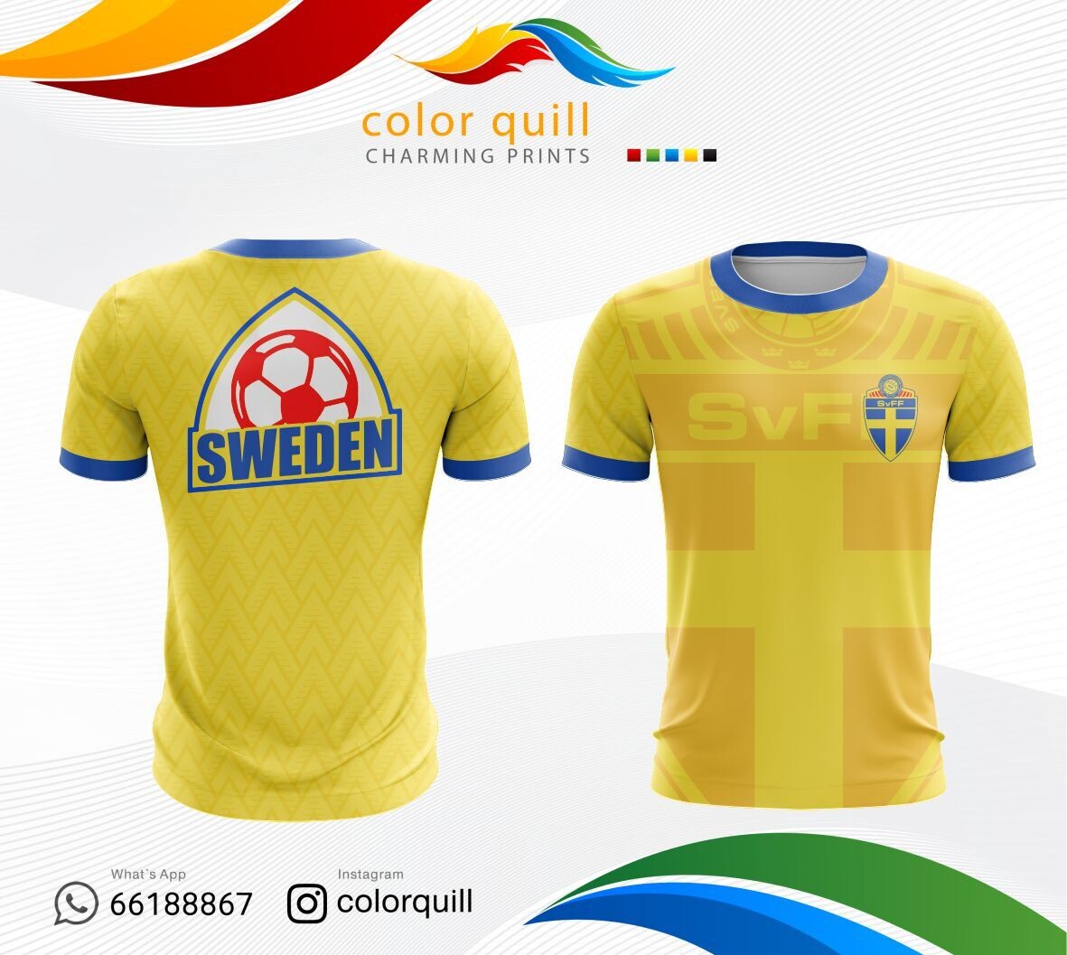 Sweden 3