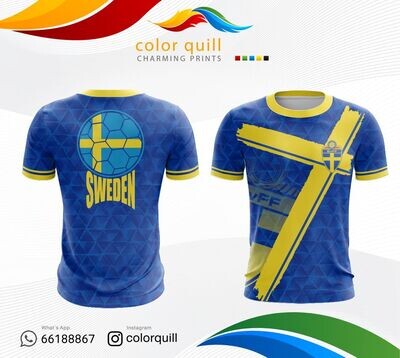 Sweden 7