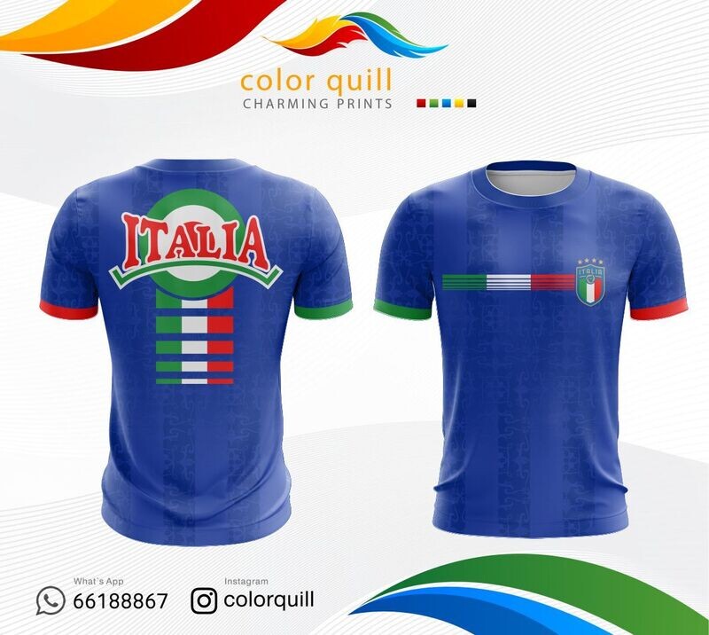 Italia National Team 5