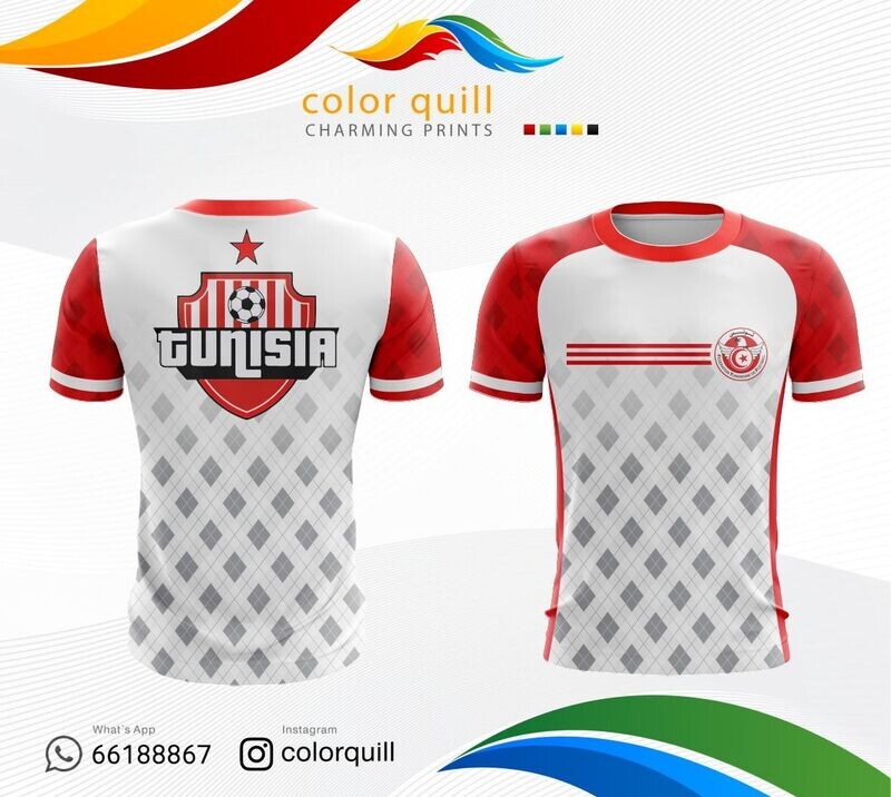 Tunisia Team 10