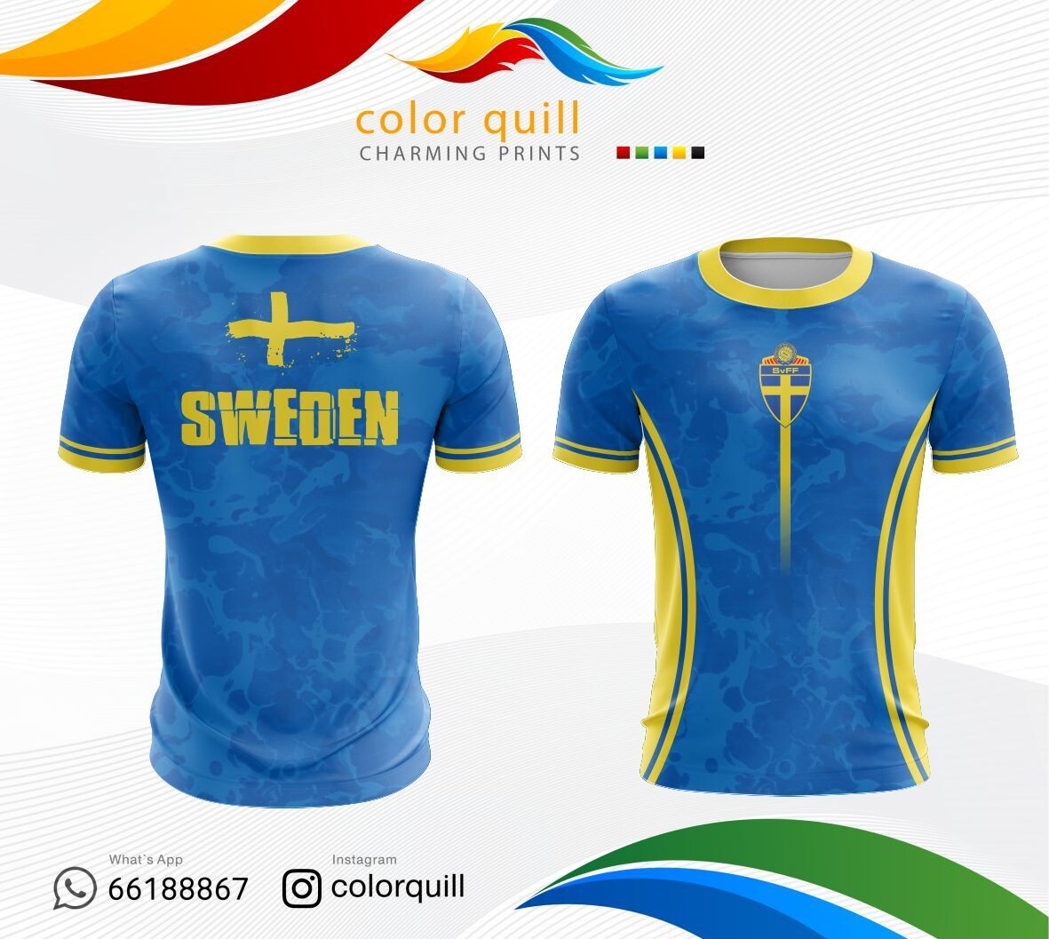 Sweden 9