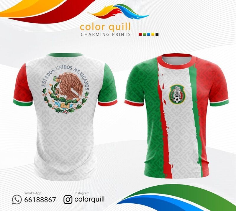 Mexico Team 4