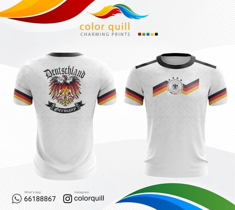 Germany National Team 9