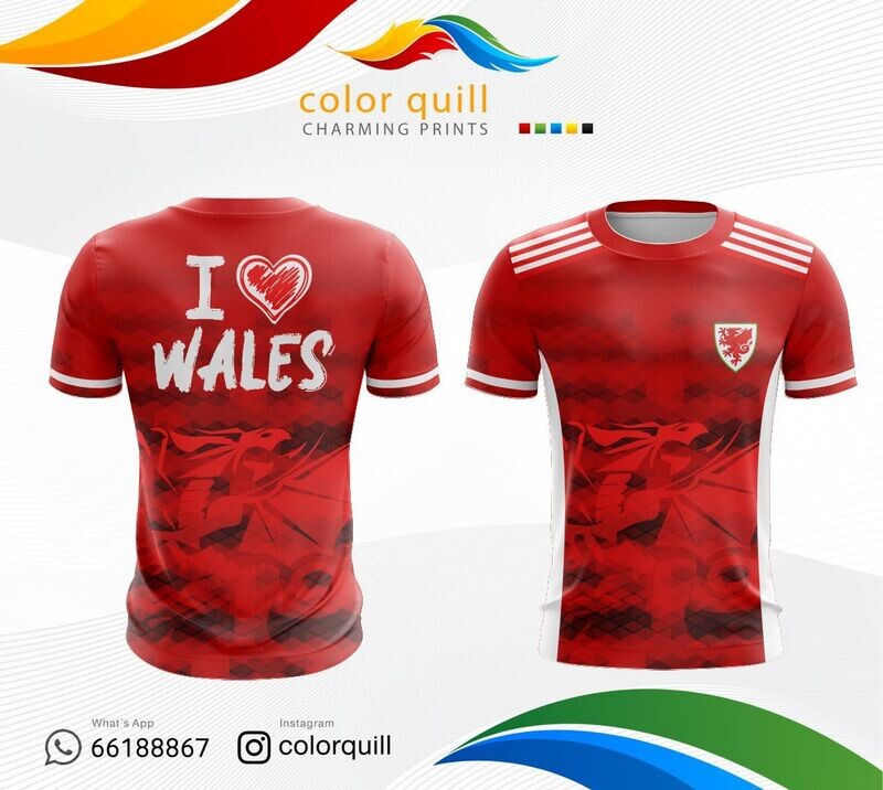 Wales 2