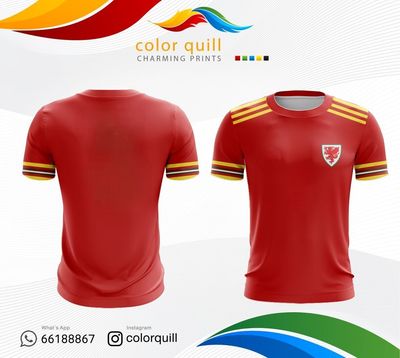 Wales 12