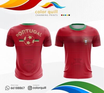PORTUGAL 10