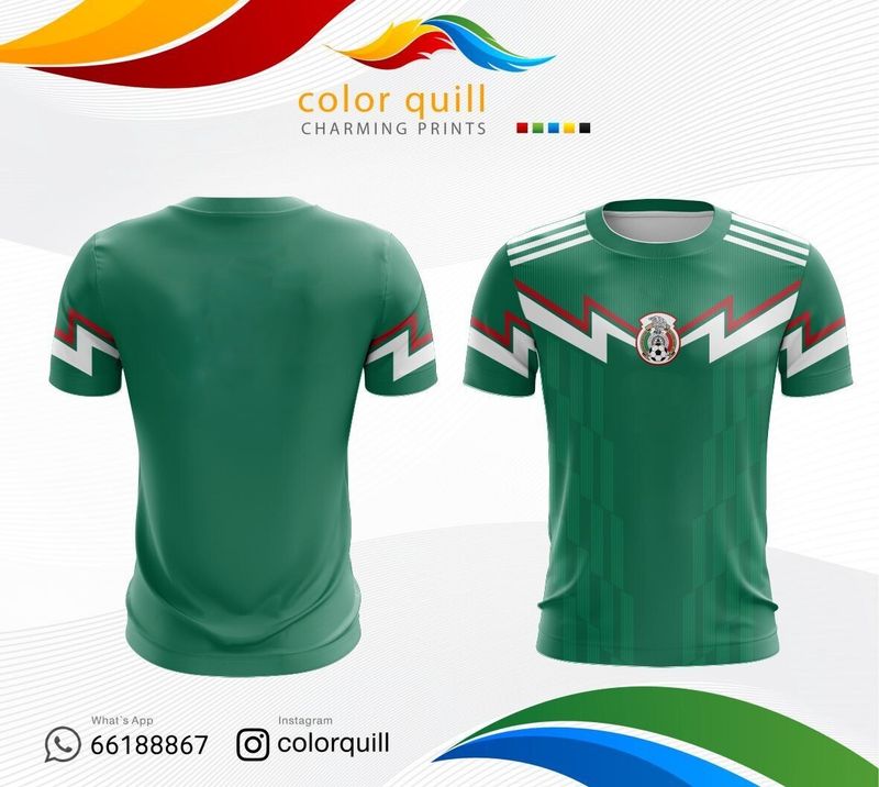 Mexico Team 12