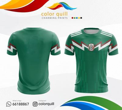 Mexico Team 12