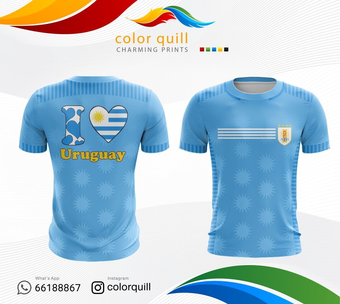 Uruguay 3