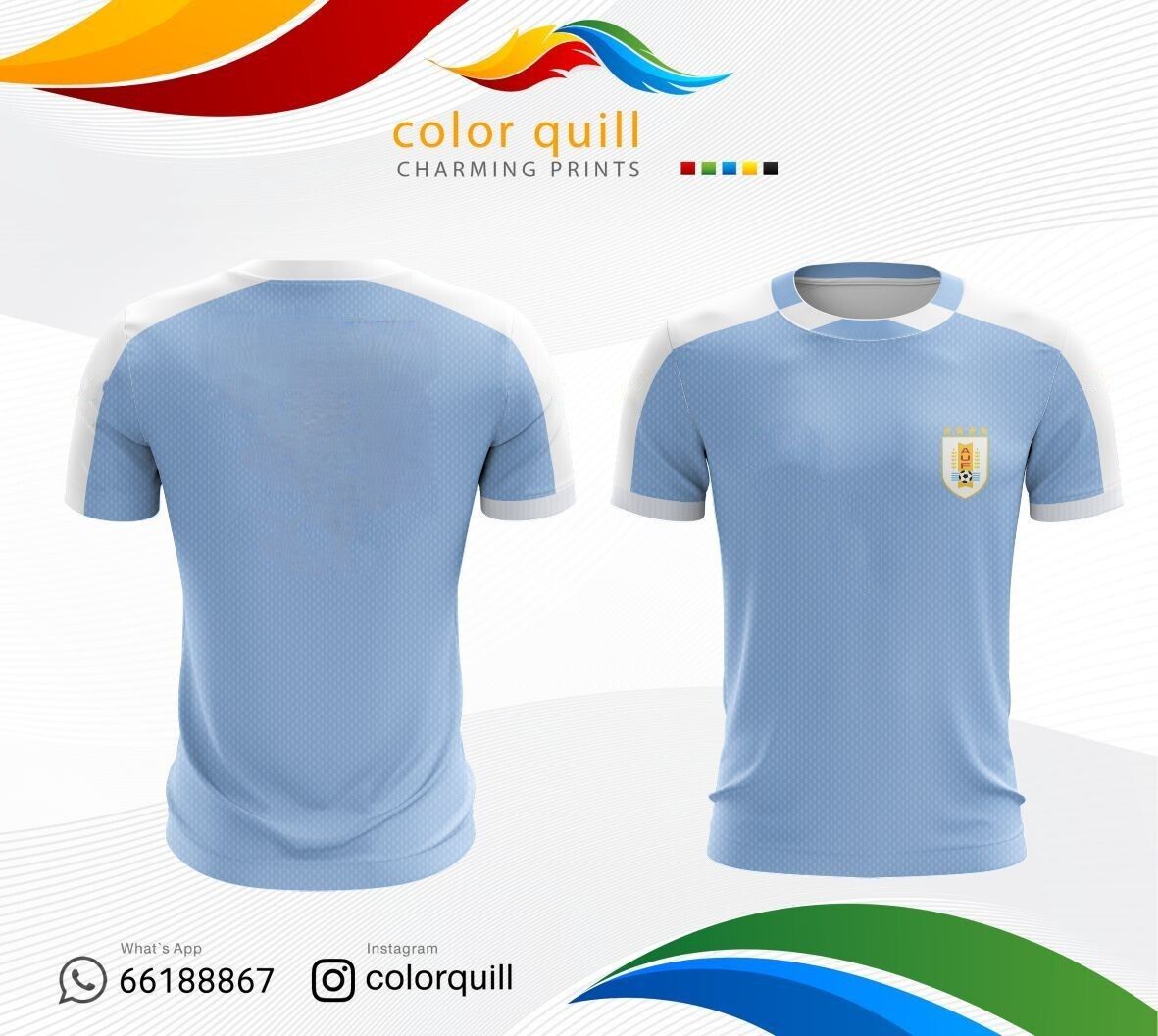 Uruguay 12