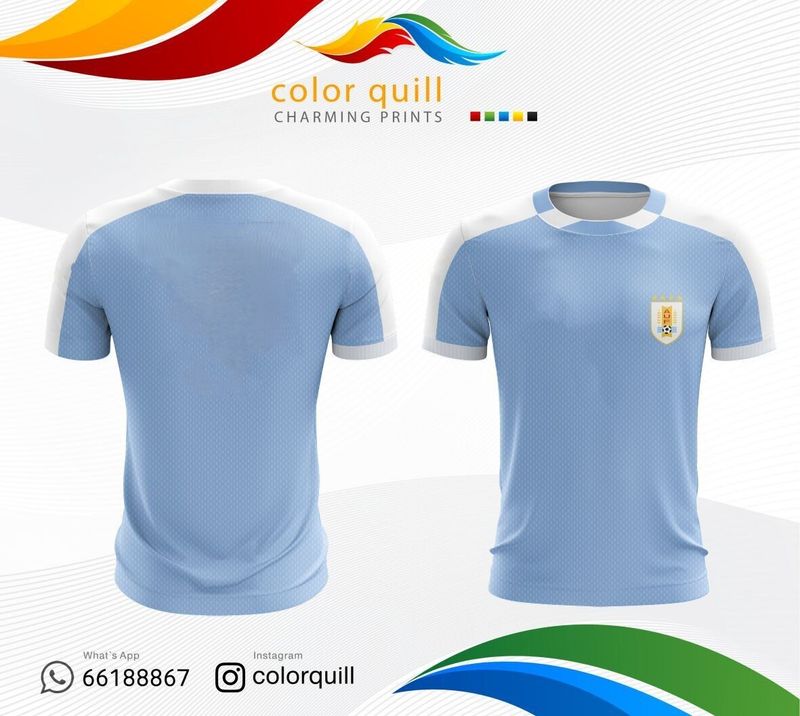 Uruguay 12