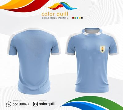 Uruguay 12