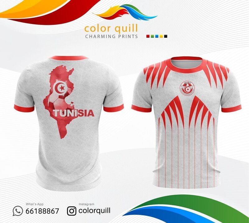 Tunisia Team 3