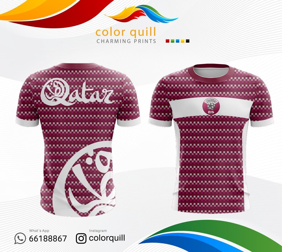Qatar National Team 26
