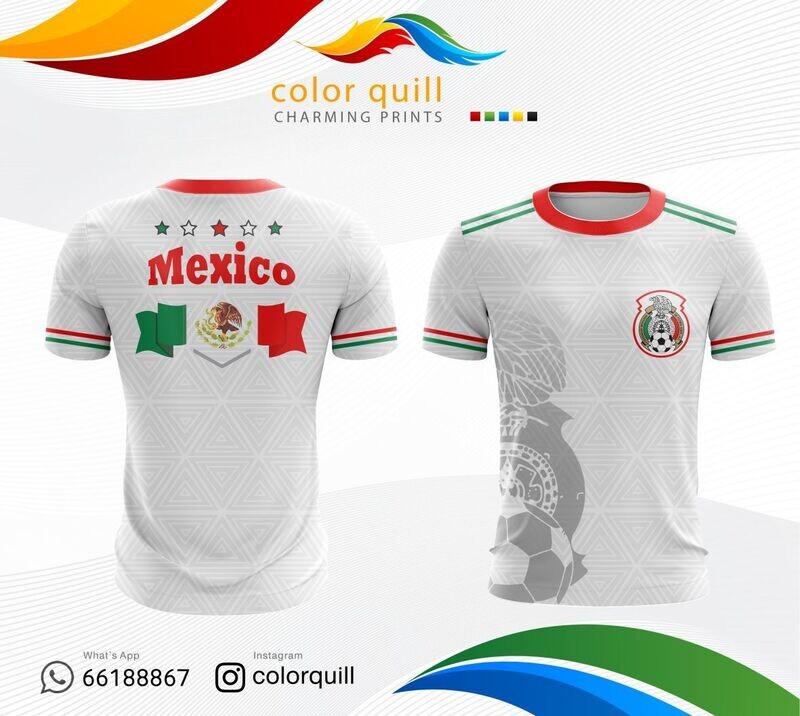 Mexico Team 6