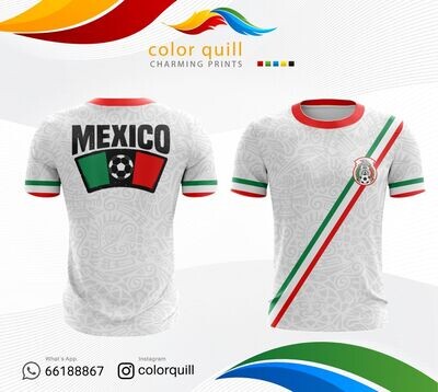 Mexico Team 9