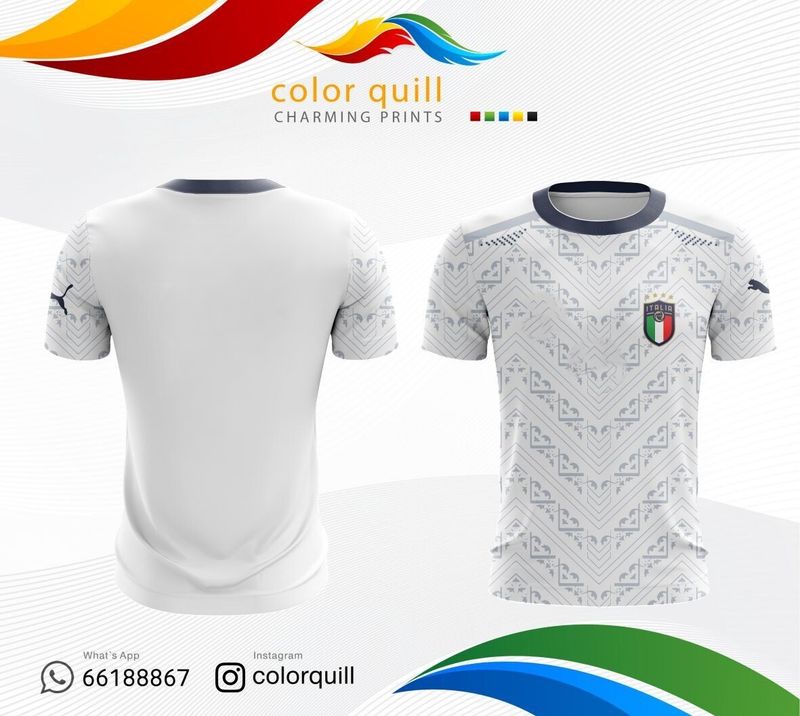 Italia National Team 11