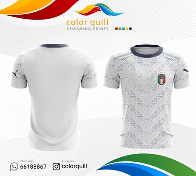 Italia National Team 11