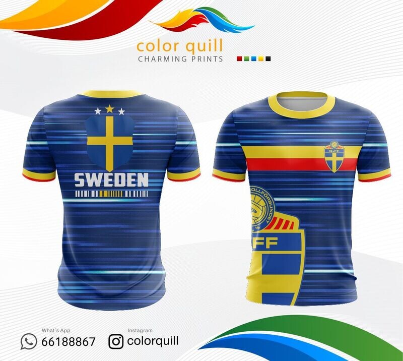 Sweden 10