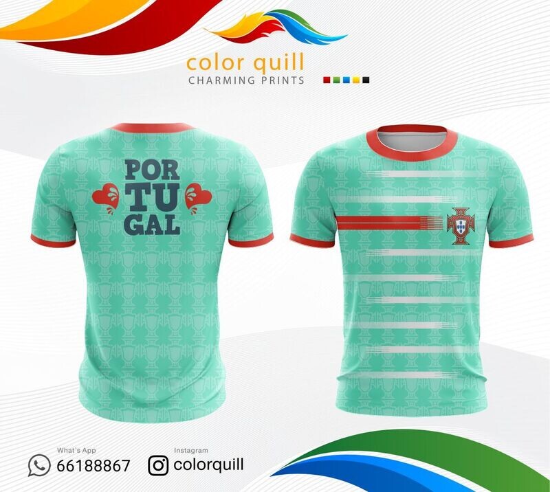 PORTUGAL 9