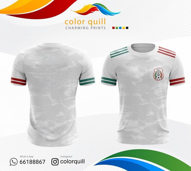 Mexico Team 11