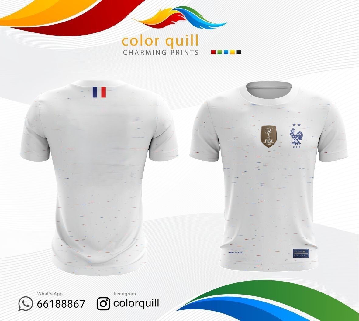 France National Team 11