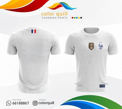 France National Team 11