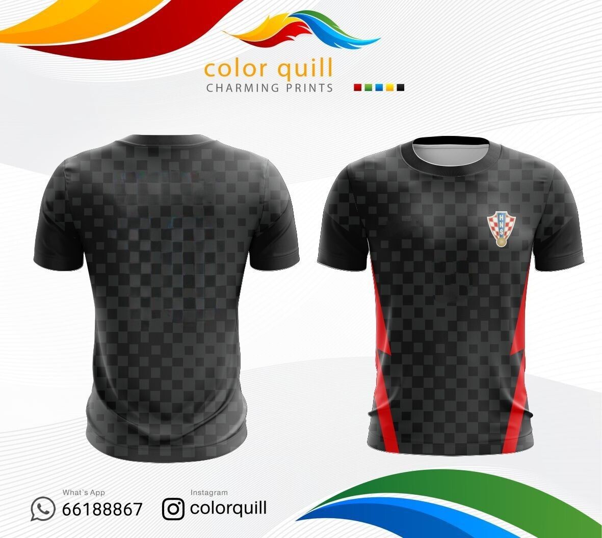 Croatia National Team 11