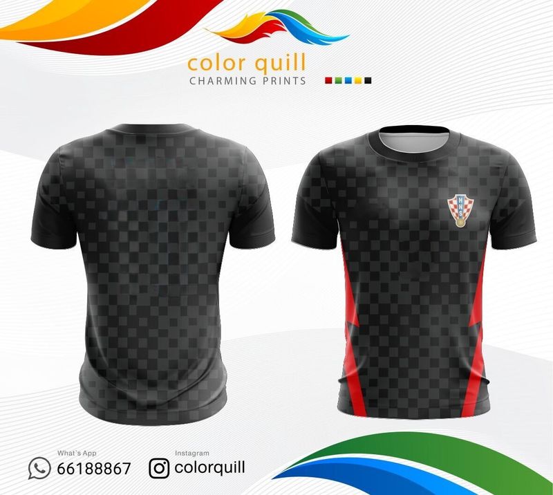 Croatia National Team 11