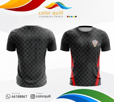 Croatia National Team 11