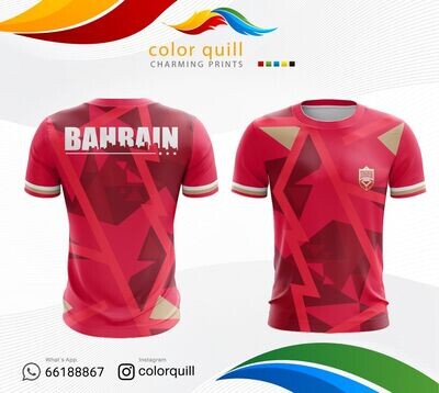 Bahrain National Team 02