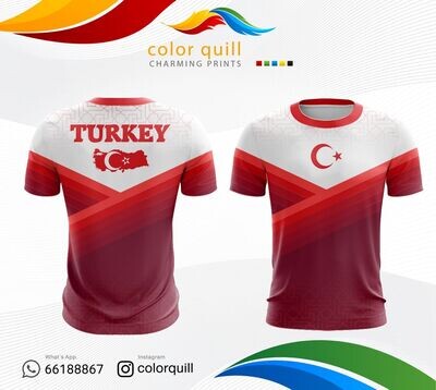 Turkey National team 02