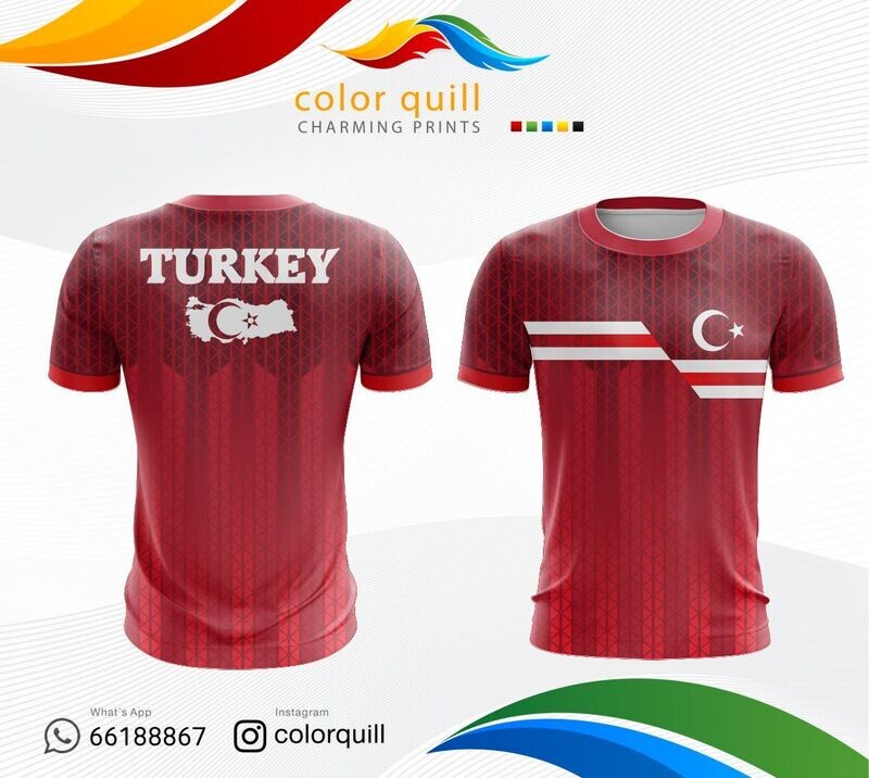 Turkey National team 10