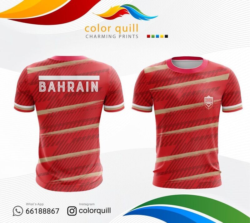 Bahrain National Team 03