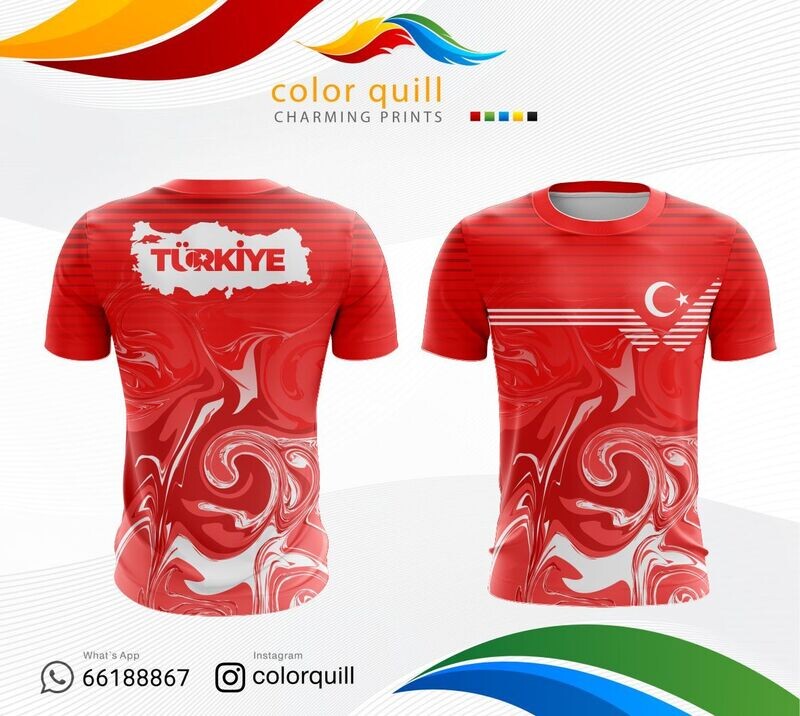 Turkey National team 04