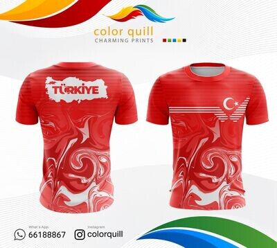 Turkey National team 04