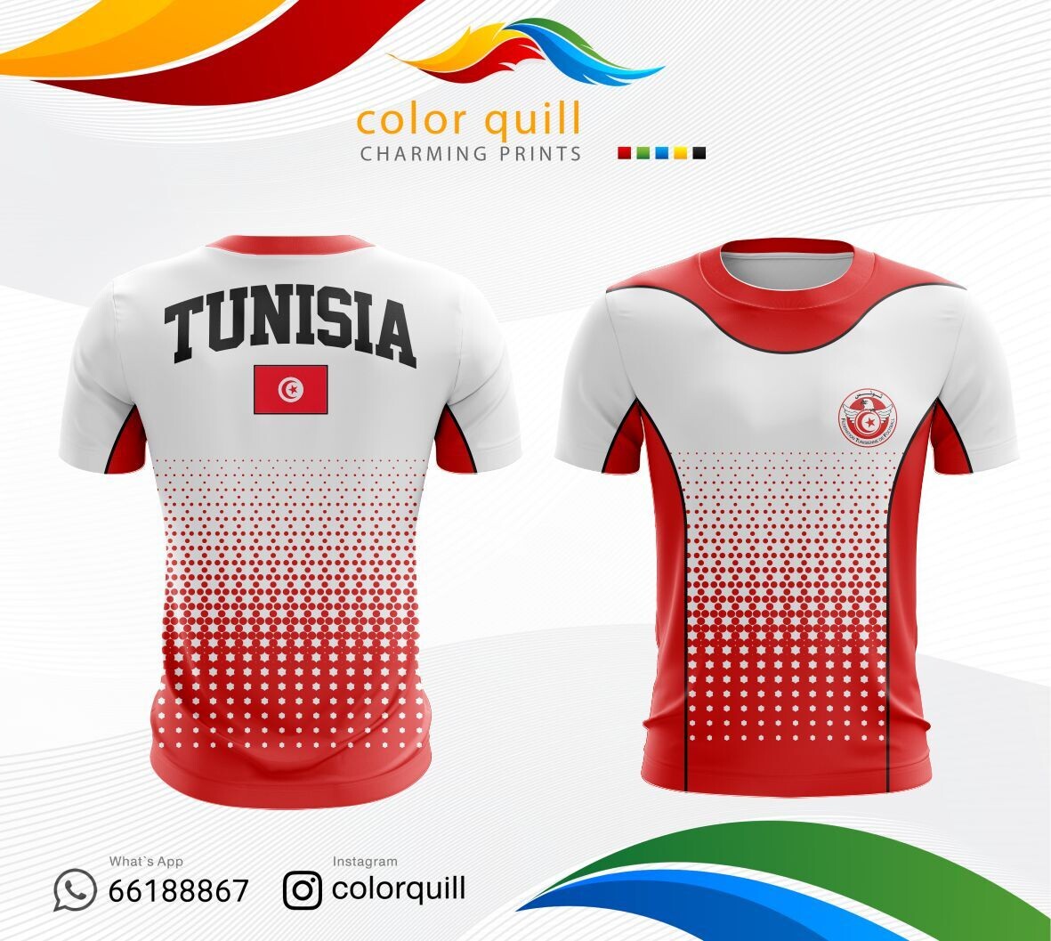 Tunisia Team N 02