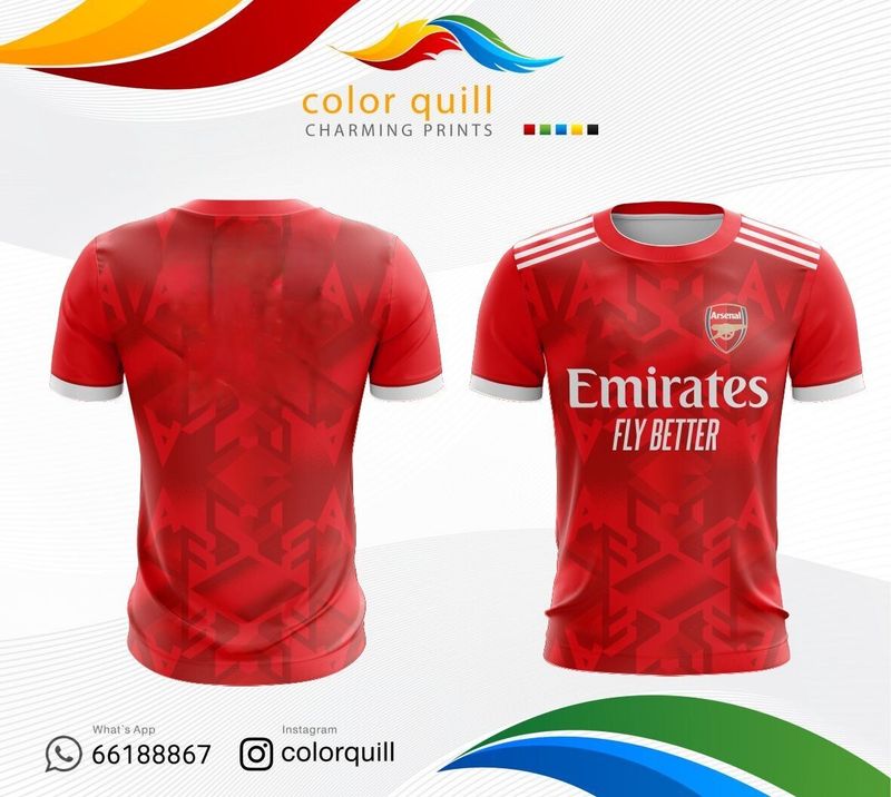 Arsenal 2023-02
